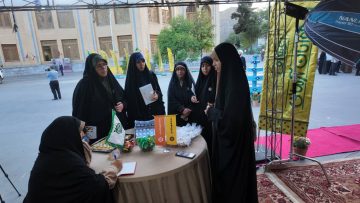 مادر شهید 11ساله: نقطه عطف شهادت علیرضا از همان اعتکاف مسجد آغاز شد / مساجد آرمانی؛ معراج تربیت نسل عاشورایی